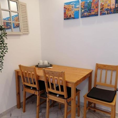 App For 2 Daire Bibinje Dış mekan fotoğraf