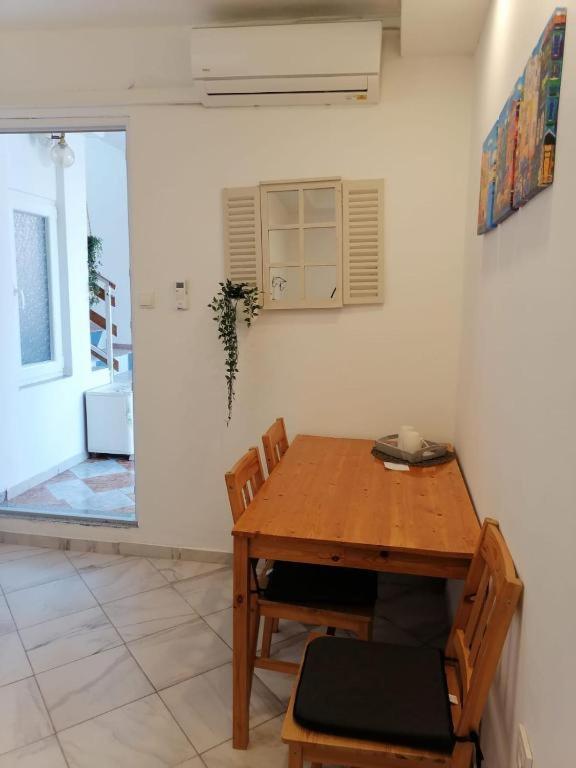 App For 2 Daire Bibinje Dış mekan fotoğraf